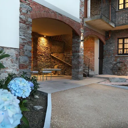 Greenrose Апарт-отель