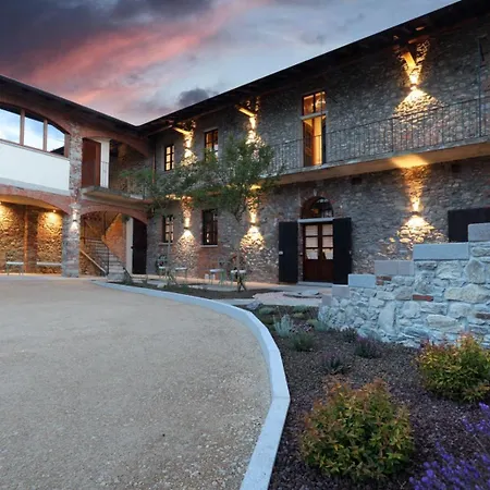 Апарт-отель Greenrose Osmate