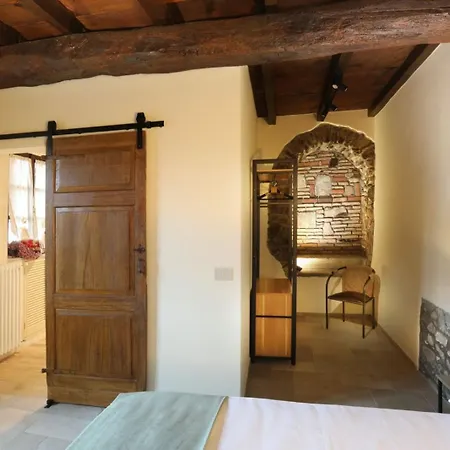 Апарт-отель Greenrose