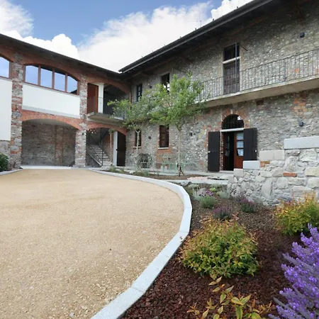 Апарт-отель Greenrose Osmate