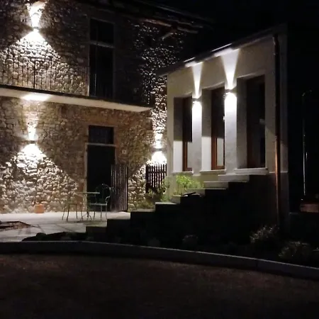 Greenrose Aparthotel Osmate