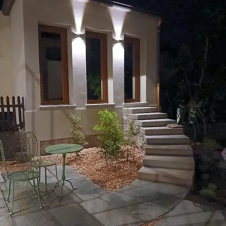 Апарт-отель Greenrose Osmate