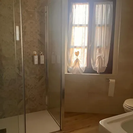 Aparthotel Greenrose Osmate