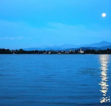 Greenrose Апарт-отель 3*