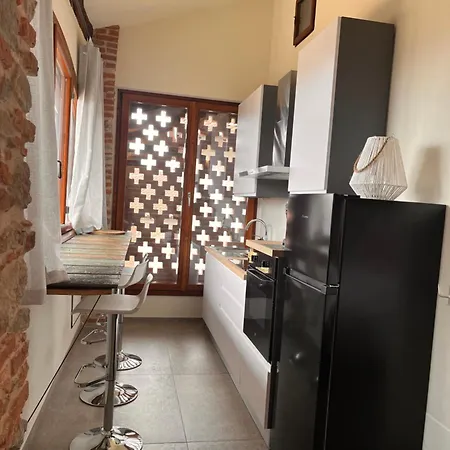 Aparthotel Greenrose