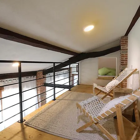 Апарт-отель Greenrose Osmate