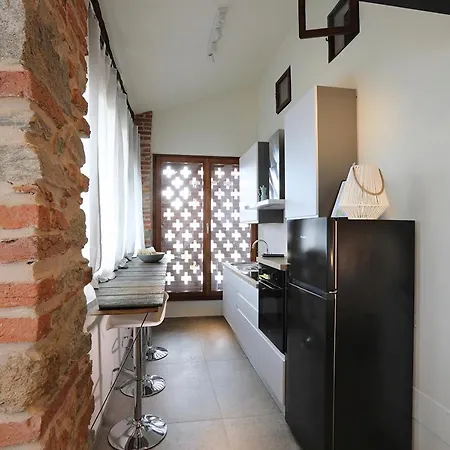 Greenrose Aparthotel 4*
