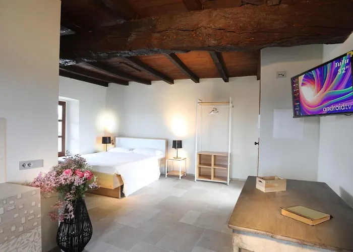 Aparthotel Greenrose