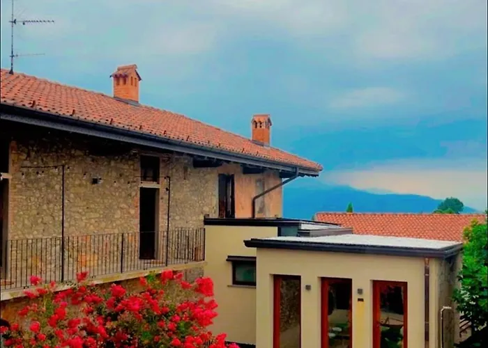 Aparthotel Greenrose Osmate