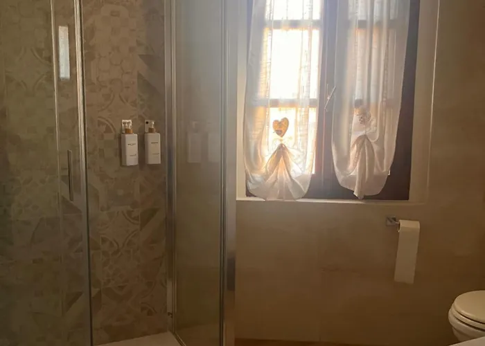 Aparthotel Greenrose Osmate