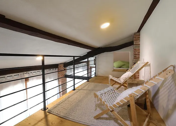 Aparthotel Greenrose Osmate