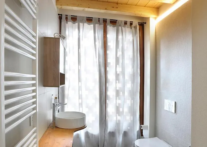 Greenrose Aparthotel